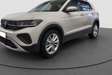 VW T-Cross 14.940 km 21.250 &euro; Manching 85077