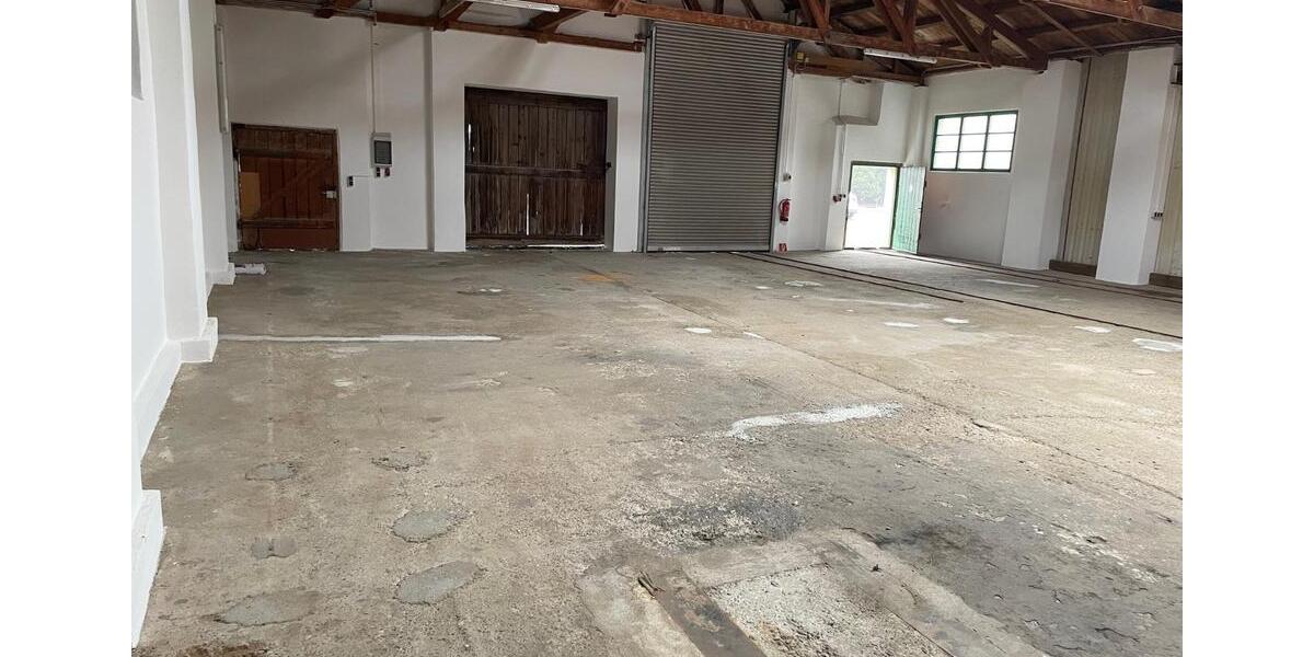 Gewerbeobjekt Eitensheim - 900&euro; | Angebot:25984906