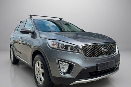 Kia Sorento 184.000 km 15.900 &euro; Ingolstadt 85055