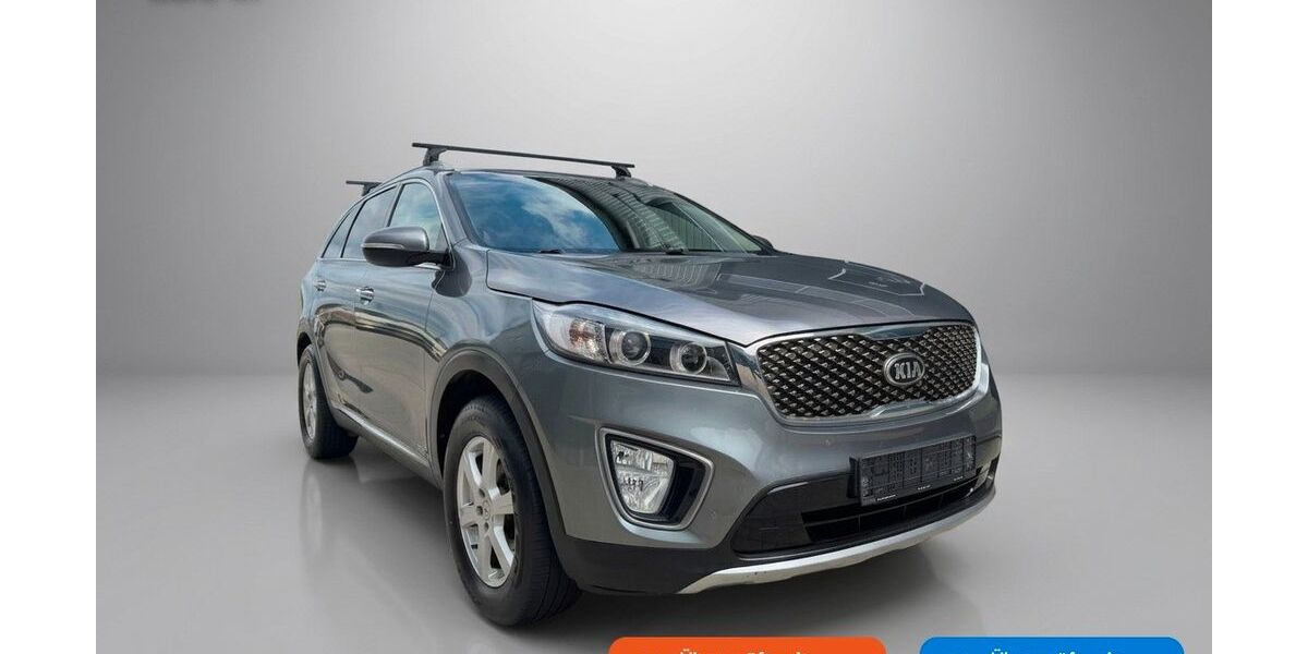 Kia Sorento 184.000 km 15.900 &euro; Ingolstadt 85055