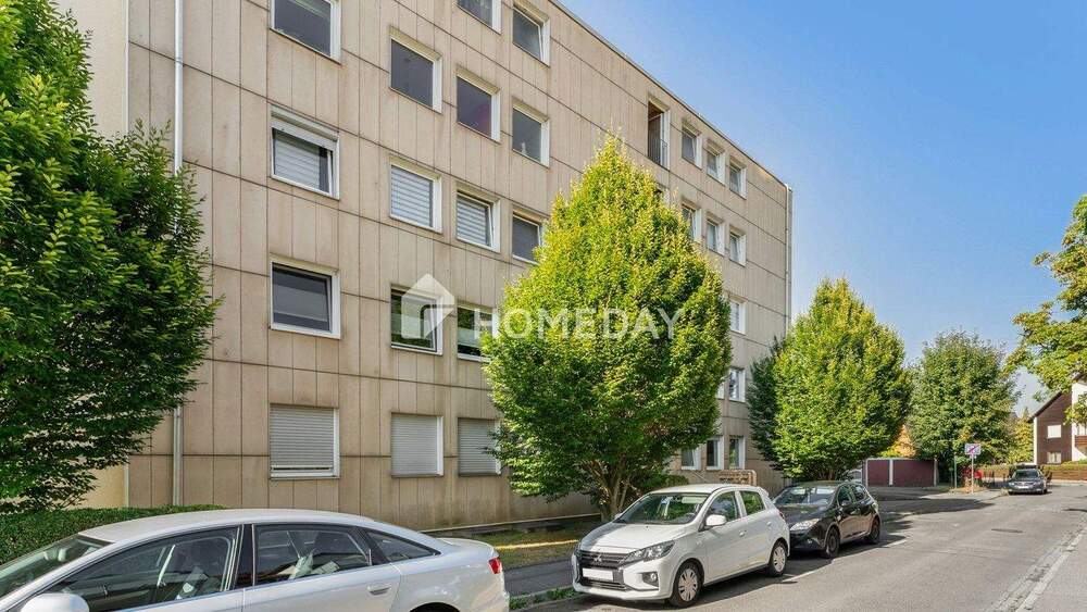 Etagenwohnung Neuburg an der Donau Neuburg - 3 Zimmer, 68 m&sup2;, 250.000&euro; | Angebot:25677389