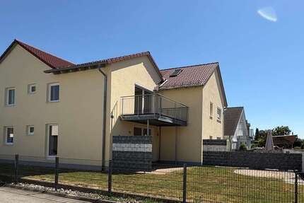 Wohnung Wettstetten - 3 Zimmer, 85 m&sup2;, 289.000&euro; | Angebot:26786496