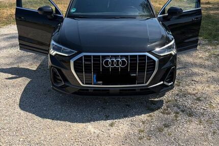 Audi Q3 139.174 km 26.500 &euro; Rohrbach 85296