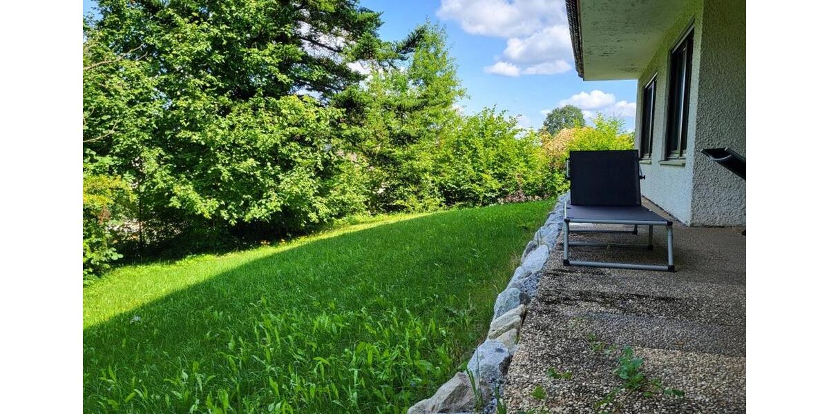 Erdgeschoßwohnung Mainburg - 2 Zimmer, 95 m&sup2;, 890&euro; | Angebot:25332294