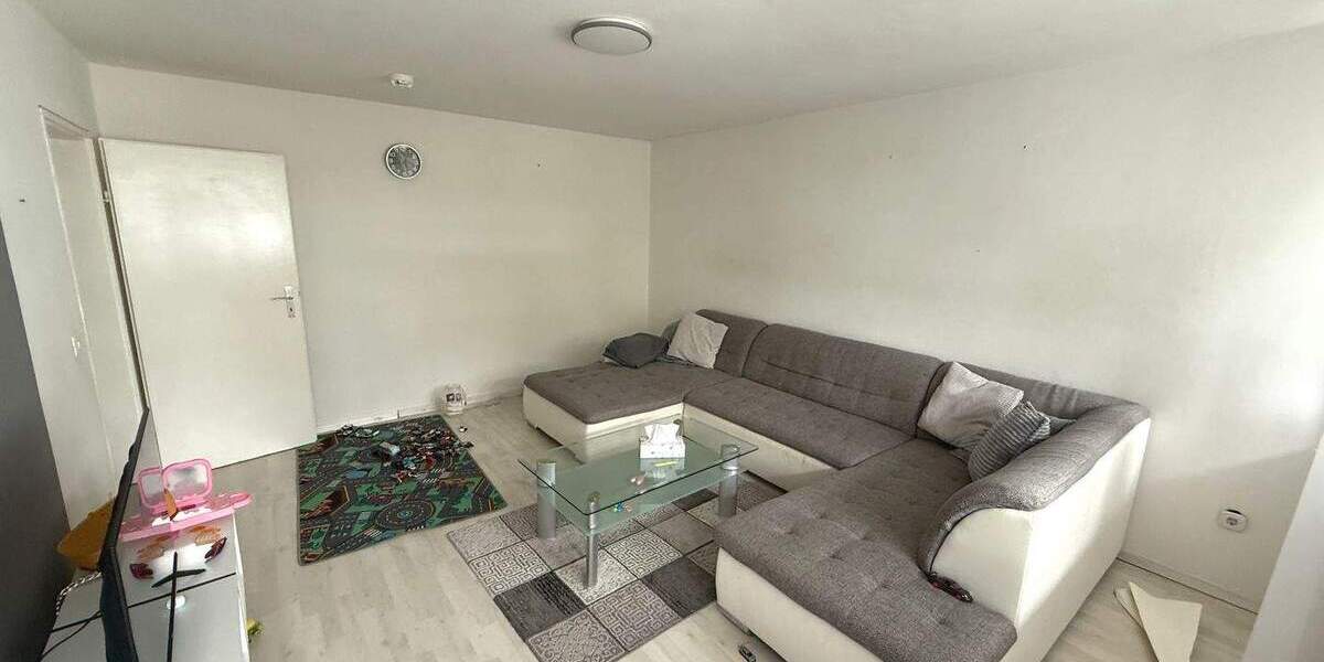 Etagenwohnung Ingolstadt Nordost - 3 Zimmer, 73 m&sup2;, 249.000&euro; | Angebot:25666740