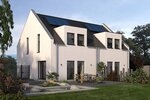 Doppelhaushälfte in Königsmoos inkl. Baugrund und Nachbarn - Doppelhaushälfte Königsmoos | Angebot:27650718