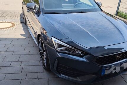 Cupra Leon 49.000 km 30.000 &euro; Neuburg an der Donau 86633