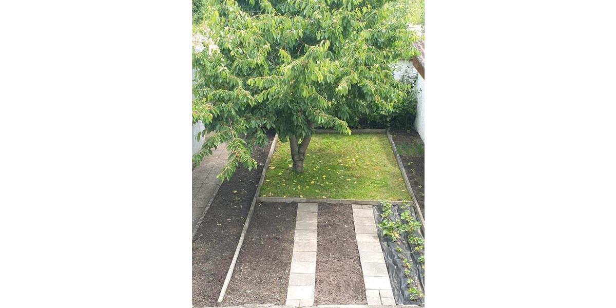 Erdgeschoßwohnung Ingolstadt Nordost - 3 Zimmer, 72 m&sup2;, 310.000&euro; | Angebot:25393501