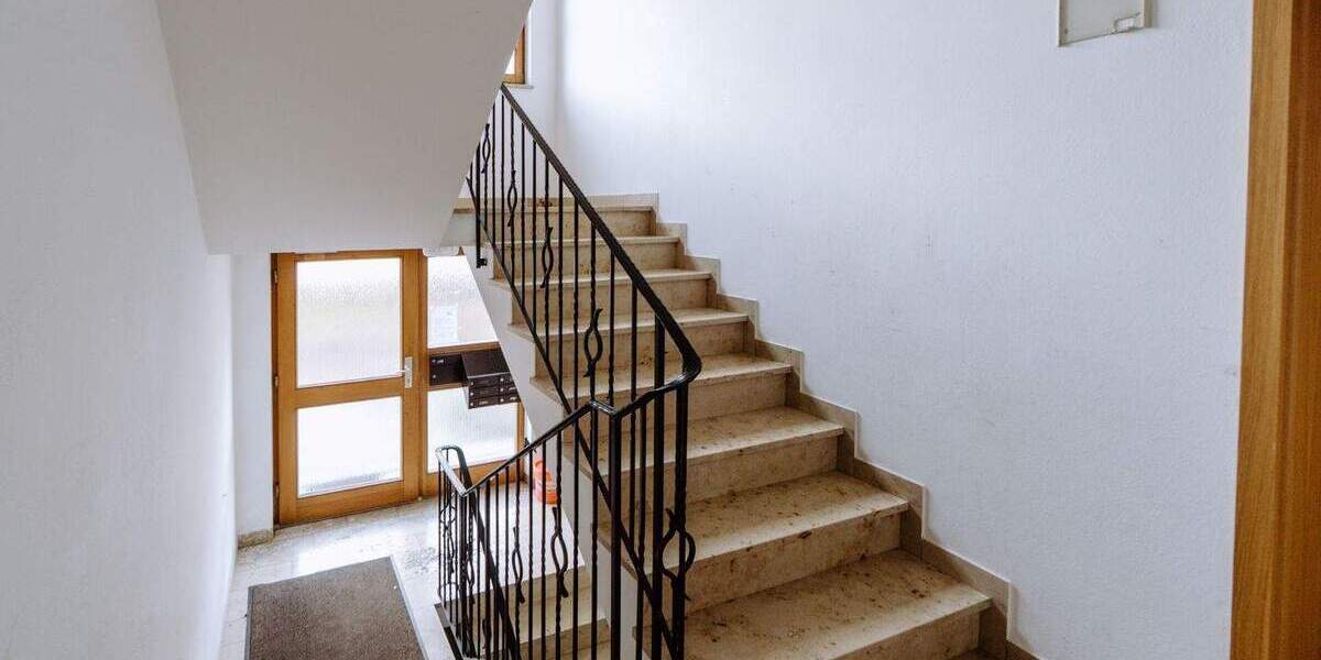 Etagenwohnung Pfaffenhofen an der Ilm Pfaffenhofen a d Ilm - 3 Zimmer, 88 m&sup2;, 409.000&euro; | Angebot:25736020