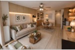 Erdgeschoßwohnung Neustadt an der Donau - 2 Zimmer, 51 m&sup2;, 175.000&euro; | Angebot:27271539