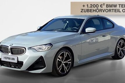 BMW 220 18.902 km 40.624 &euro; Neuburg an der Donau 86633