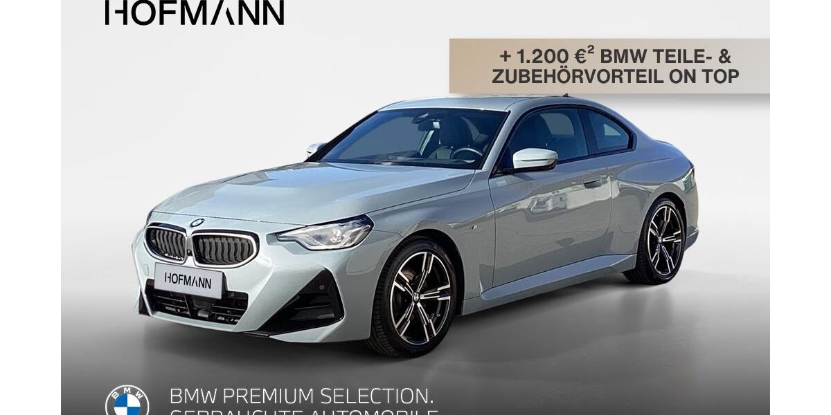 BMW 220 18.902 km 40.624 &euro; Neuburg an der Donau 86633