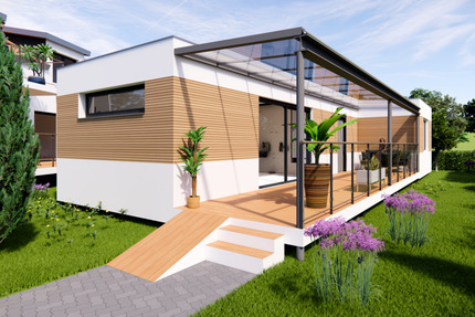 Haus Ernsgaden - 3 Zimmer, 68 m&sup2;, 374.516&euro; | Angebot:25675862