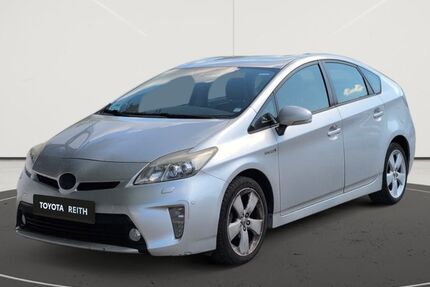 Toyota Prius 280.000 km 6.800 &euro; Ingolstadt 85055