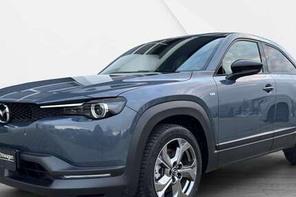 Mazda MX-30 15.889 km 19.490 &euro; Pfaffenhofen 85276