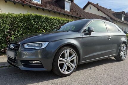 Audi A3 370.000 km 9.490 &euro; Wolnzach 85382