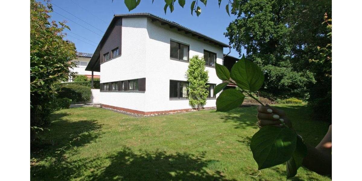 Einfamilienhaus Mainburg - 8 Zimmer, 222 m&sup2;, 610.000&euro; | Angebot:25674130