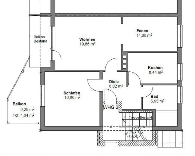 Mehrfamilienhaus, Wohnhaus Ingolstadt Friedrichshofen-Hollerstauden - 7 Zimmer, 878.000&euro; | Angebot:25704573
