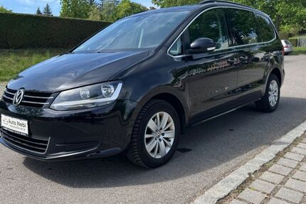 VW Sharan 185.000 km 13.390 &euro; Pfaffenhofen an der ilm 85276