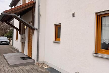 Wohnung Kösching - 4 Zimmer, 105 m&sup2;, 489.000&euro; | Angebot:25639661