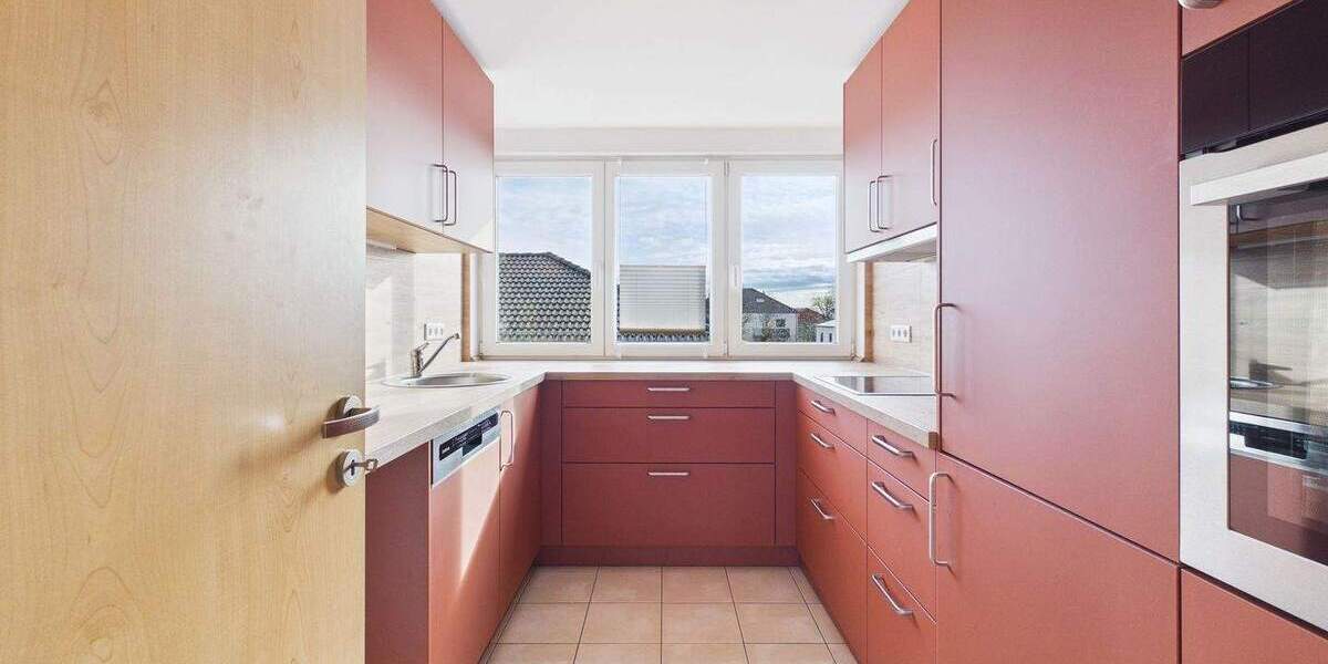 Etagenwohnung Gaimersheim - 4 Zimmer, 84 m&sup2;, 449.800&euro; | Angebot:25668683