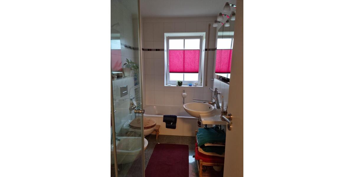 Erdgeschoßwohnung Ingolstadt Münchener Straße - 4 Zimmer, 89 m&sup2;, 1.240&euro; | Angebot:26222535
