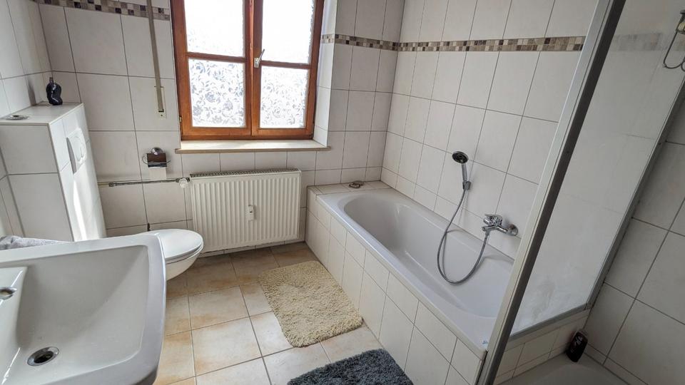 Etagenwohnung Ingolstadt Nordost - 1 Zimmer, 17 m&sup2;, 550&euro; | Angebot:25872212