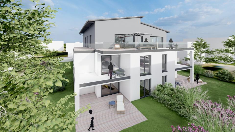 Erdgeschoßwohnung Ingolstadt Münchener Straße - 3 Zimmer, 129 m&sup2;, 690.000&euro; | Angebot:25160014