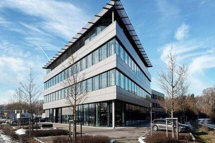 Gewerbeobjekt Ingolstadt Südost - 8.913&euro; | Angebot:25728382