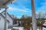 Etagenwohnung Großmehring - 3 Zimmer, 115 m&sup2;, 1.150&euro; | Angebot:25768769
