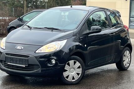 Ford Ka/Ka+ 130.000 km 2.500 &euro; Ingolstadt 85057