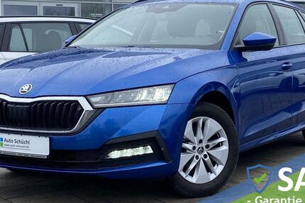 Skoda Octavia 59.155 km 27.348 &euro; Schrobenhausen-Edelshsn. 86529