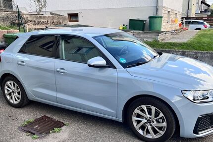 Audi A1 9.000 km 22.700 &euro; Eichstätt 85072