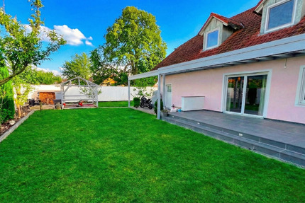 Haus Ingolstadt - 4 Zimmer, 145 m&sup2;, 949.000&euro; | Angebot:25048331