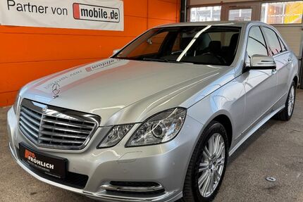 Mercedes-Benz E 350 107.000 km 14.999 &euro; Gaimersheim bei Ingolstadt 85080