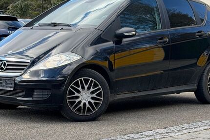 Mercedes-Benz A 150 230.000 km 1.700 &euro; Ingolstadt 85057