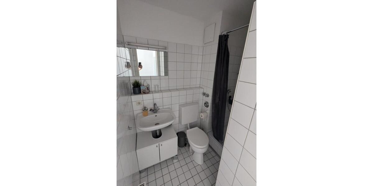 Etagenwohnung Eichstätt - 1 Zimmer, 20 m&sup2;, 250&euro; | Angebot:25403442