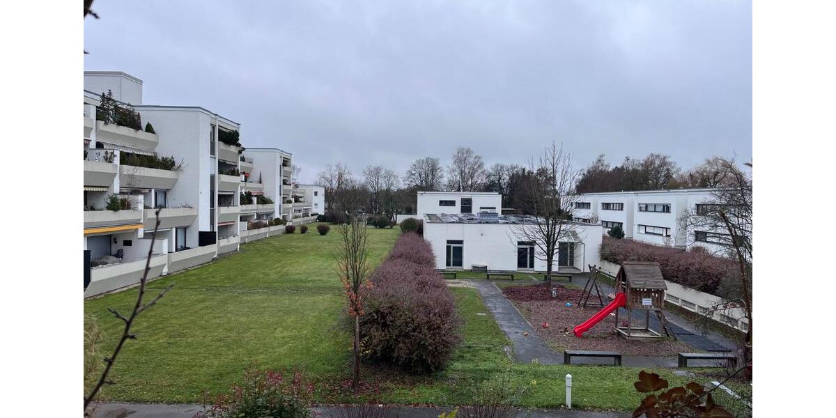 Etagenwohnung Ingolstadt - 3 Zimmer, 89 m&sup2;, 359.999&euro; | Angebot:25712881