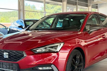 Seat Leon 122.000 km 15.999 &euro; Mainburg 84048