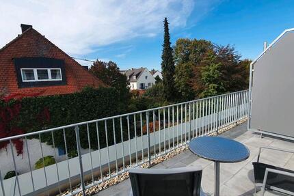 Wohnung Ingolstadt Nordost - 1 Zimmer, 20 m&sup2;, 715&euro; | Angebot:26416459