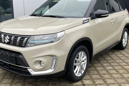 Suzuki Vitara 43.200 km 20.900 &euro; Ehekirchen 86676