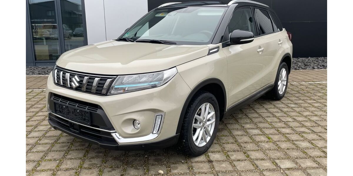 Suzuki Vitara 43.200 km 20.900 &euro; Ehekirchen 86676