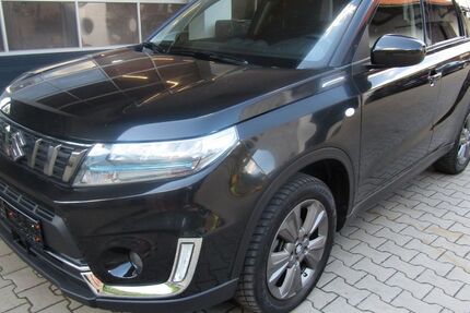 Suzuki Vitara 71.000 km 15.900 &euro; Brunnen 86564