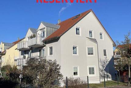 Wohnung Schrobenhausen - 2 Zimmer, 57 m&sup2;, 235.000&euro; | Angebot:25705593