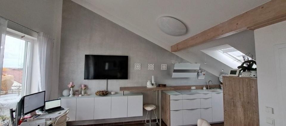 Einfamilienhaus Gaimersheim - 2.5 Zimmer, 86 m&sup2;, 480.000&euro; | Angebot:26716797