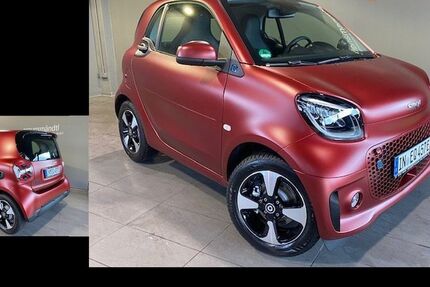 Smart ForTwo 4.977 km 17.900 &euro; Ingolstadt 85055