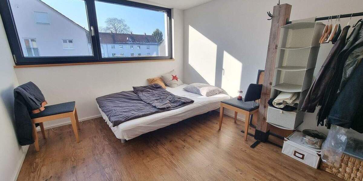 Einfamilienhaus Ingolstadt Münchener Straße - 4 Zimmer, 147 m&sup2;, 1.045.000&euro; | Angebot:25708042
