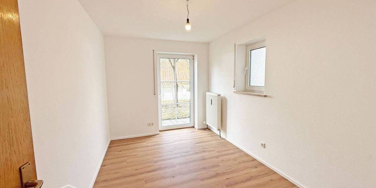 Etagenwohnung Kipfenberg - 890&euro; | Angebot:25998974