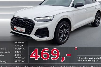 Audi Q5 67.649 km 42.890 &euro; Ingolstadt 85057