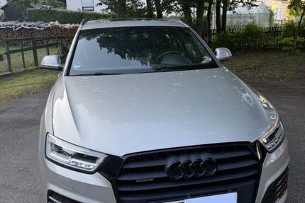 Audi Q3 185.000 km 15.900 &euro; Pörnbach 85309